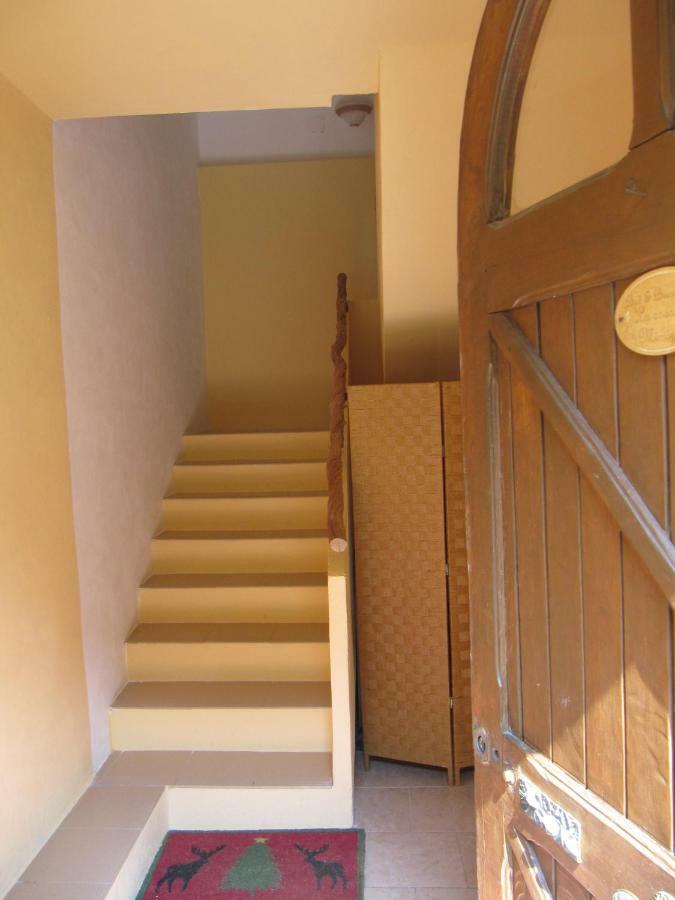 Bed and Breakfast La Casa dei Mimirs Garbagna Esterno foto